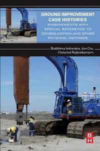 Ground Improvement Case Histories