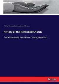 History of the Reformed Church