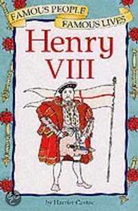 Henry Viii