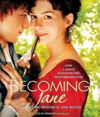 Becoming Jane