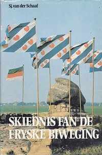 Skiednis fan de fryske biweging