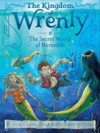 The Secret World of Mermaids