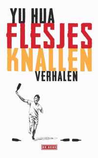 Flesjes knallen