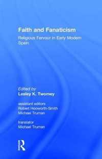 Faith and Fanaticism