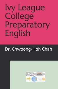 Ivy League College Preparatory English