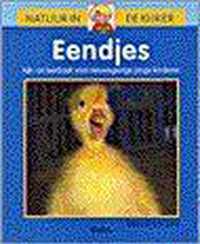 Eendjes