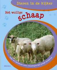 Het Wollige Schaap