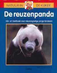 Natuur in de kijker 9. de reuzenpanda