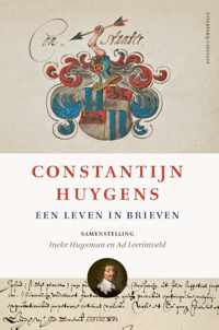 Constantijn Huygens