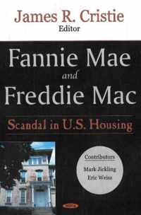 Fannie Mae & Freddie Mac