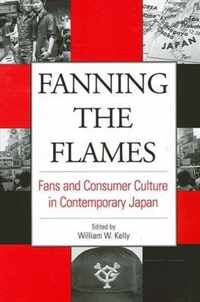 Fanning the Flames