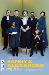 Fanny & Alexander