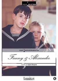 Fanny & Alexander (Restored Version)