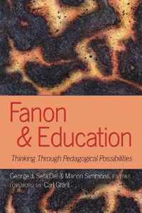 Fanon and Education