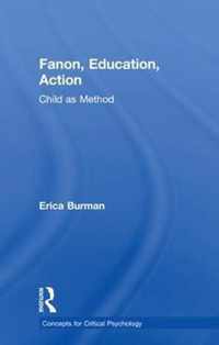 Fanon, Education, Action