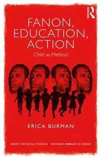 Fanon, Education, Action