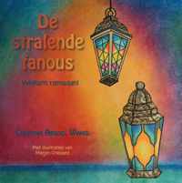 De stralende fanous