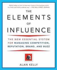 The Elements of Influence