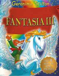 Fantasia Iii