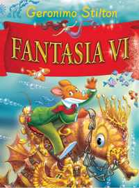 Fantasia Vi