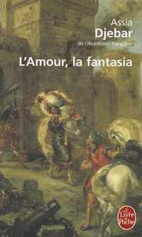 Amour, La Fantasia