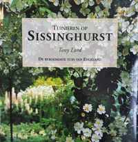 Tuinieren op sissinghurst