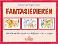 Fantasiedieren