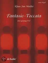 Fantasietoccata