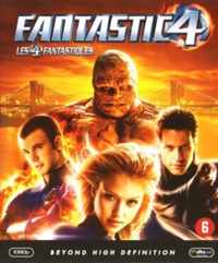 Fantastic 4 (2005)