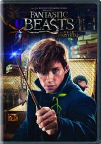 Fantastic Beasts And Where To Find Them