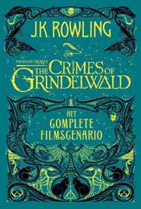 Fantastic Beasts: The Crimes of Grindelwald