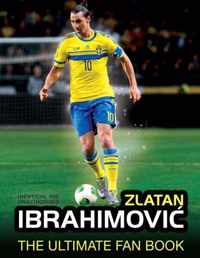 Zlatan Ibrahimovic