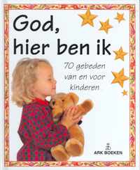 God Hier Ben Ik