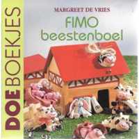 Fimo beestenboel