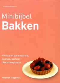 Minibijbel  -   Bakken