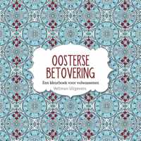 Oosterse betovering