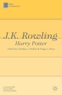 J. K. Rowling