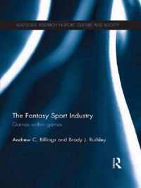 The Fantasy Sport Industry