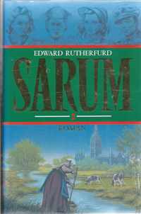 Sarum 2