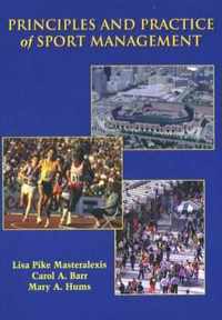 Principles and Practice of Sport Management