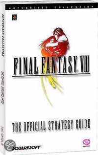 Final Fantasy VIII