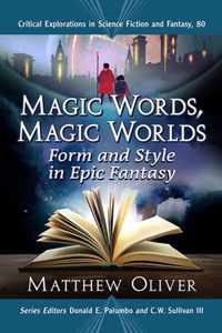 Magic Words, Magic Worlds