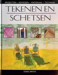 Tekenen & schetsen