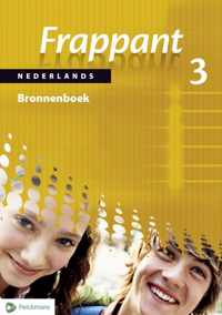 Frappant Nederlands 3 bronnenboek aso