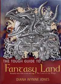 The Tough Guide To Fantasyland