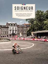 Soigneur 2