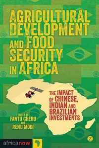 Agricultural Development and Food Security in Africa