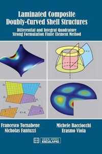 Laminated Composite Doubly-Curved Shell Structures