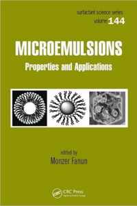 Microemulsions