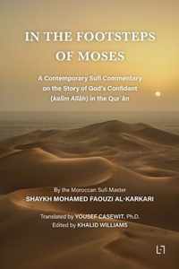 In the Footsteps of Moses